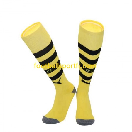 Borussia Dortmund Domicile Chaussettes 2023-2024